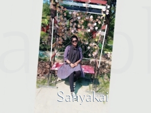 Sanyakai