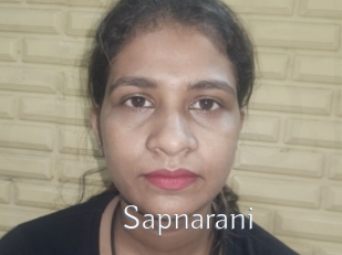 Sapnarani