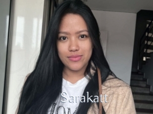 Sarakatt