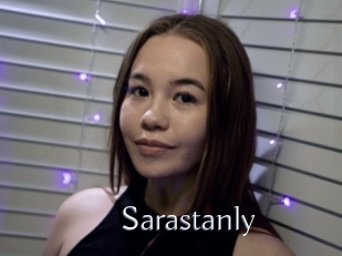 Sarastanly