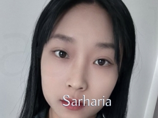 Sarharia