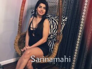 Sarinamahi