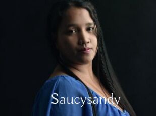 Saucysandy