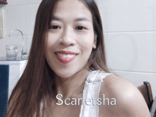 Scarletsha