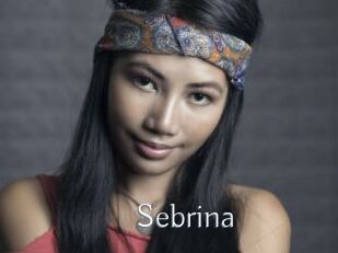 Sebrina