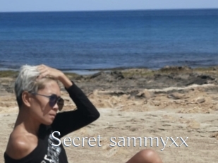 Secret_sammyxx