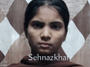 Sehnazkhan