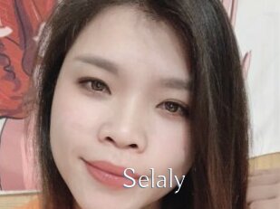 Selaly