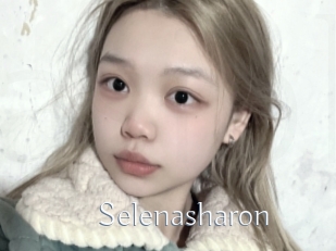 Selenasharon