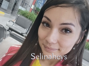 Selinaheys