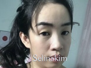 Selinakim