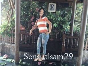 Sensualsam29