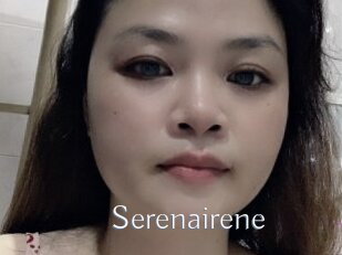 Serenairene