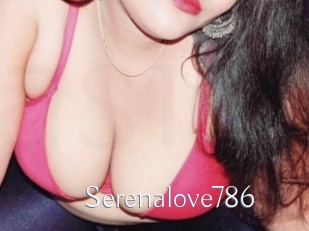 Serenalove786