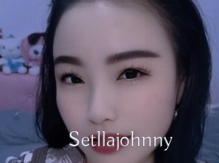 Setllajohnny