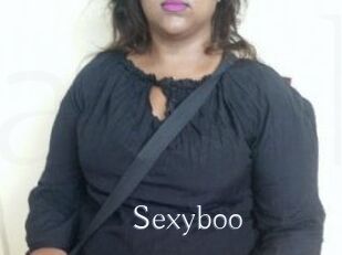 Sexyboo