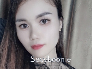 Sexyboonie