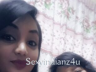 Sexyindianz4u