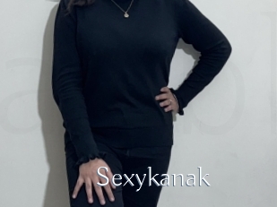 Sexykanak