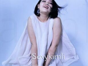 Sexykimli