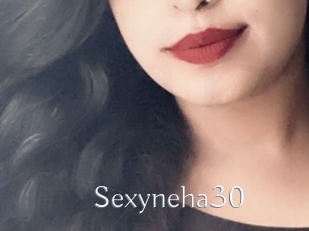 Sexyneha30