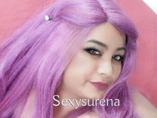 Sexysurena