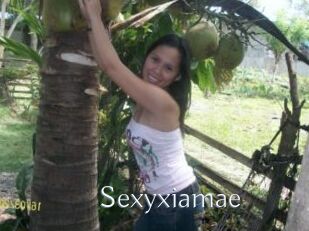 Sexyxiamae