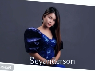 Seyanderson