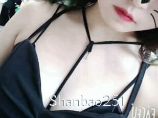 Shanbao251