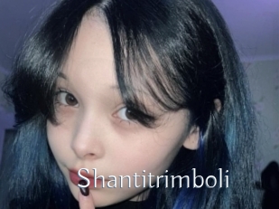 Shantitrimboli