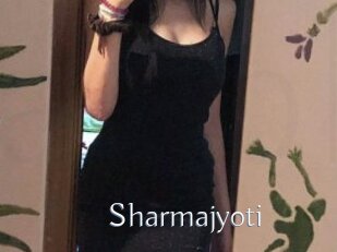 Sharmajyoti