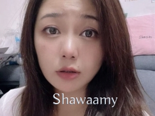 Shawaamy