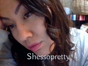 Shessopretty
