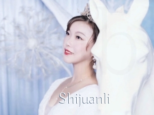 Shijuanli