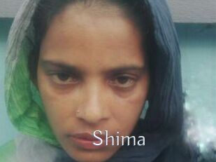 Shima