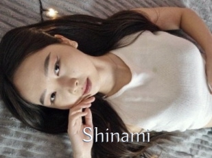 Shinami