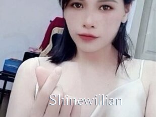 Shinewillian