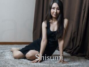 Shisumi