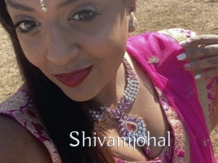 Shivanijohal