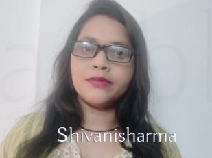 Shivanisharma
