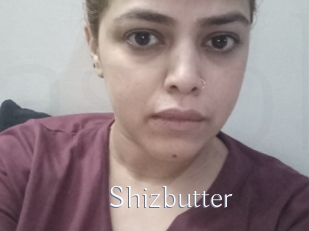 Shizbutter