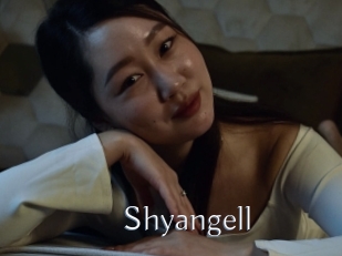 Shyangell