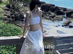 Shyn_cutie