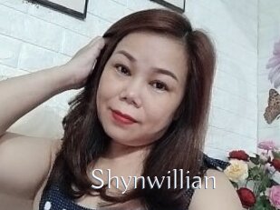 Shynwillian