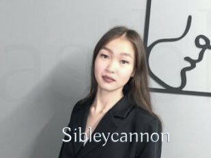 Sibleycannon