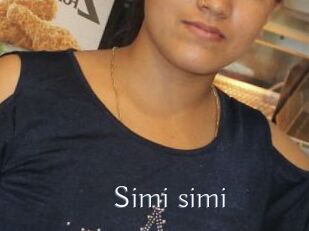 Simi_simi