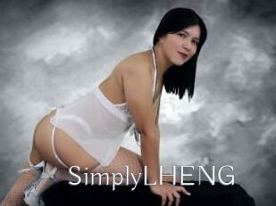 SimplyLHENG