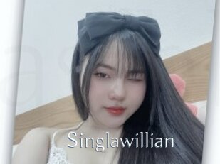 Singlawillian