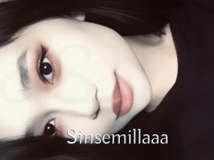 Sinsemillaaa