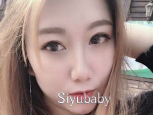 Siyubaby